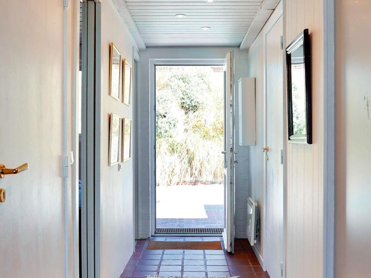 5 Person Holiday Home In Henne Henne Strand Εξωτερικό φωτογραφία