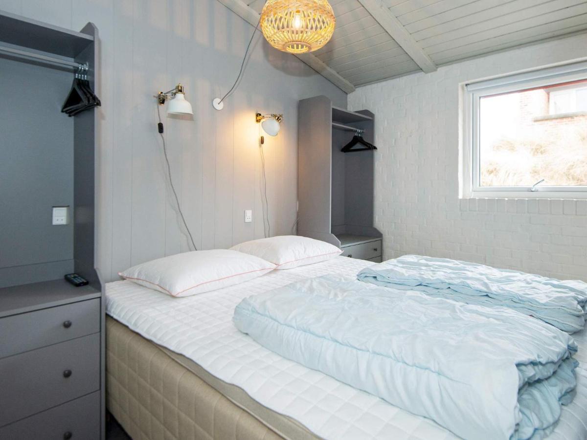5 Person Holiday Home In Henne Henne Strand Εξωτερικό φωτογραφία
