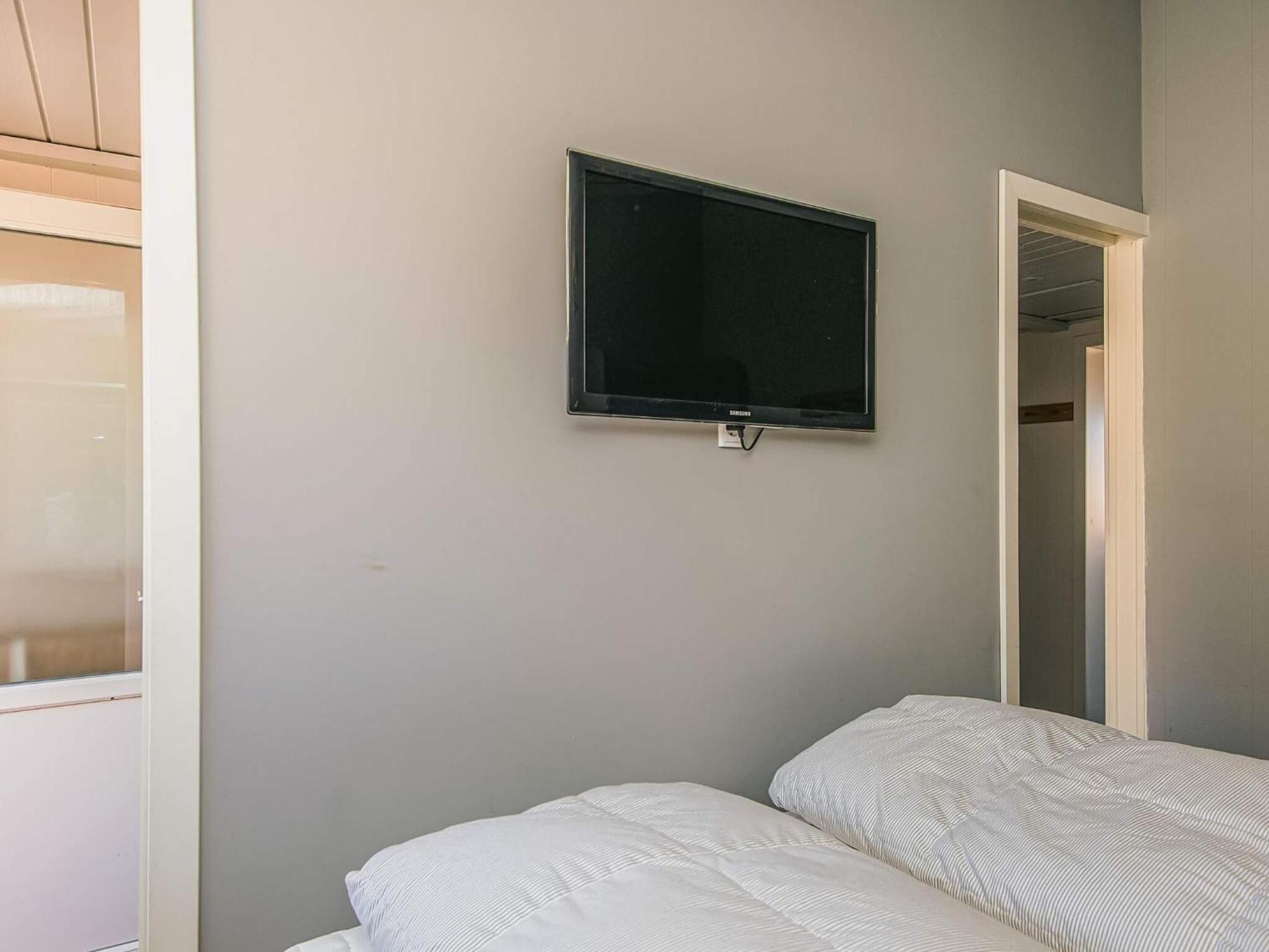 5 Person Holiday Home In Henne Henne Strand Εξωτερικό φωτογραφία