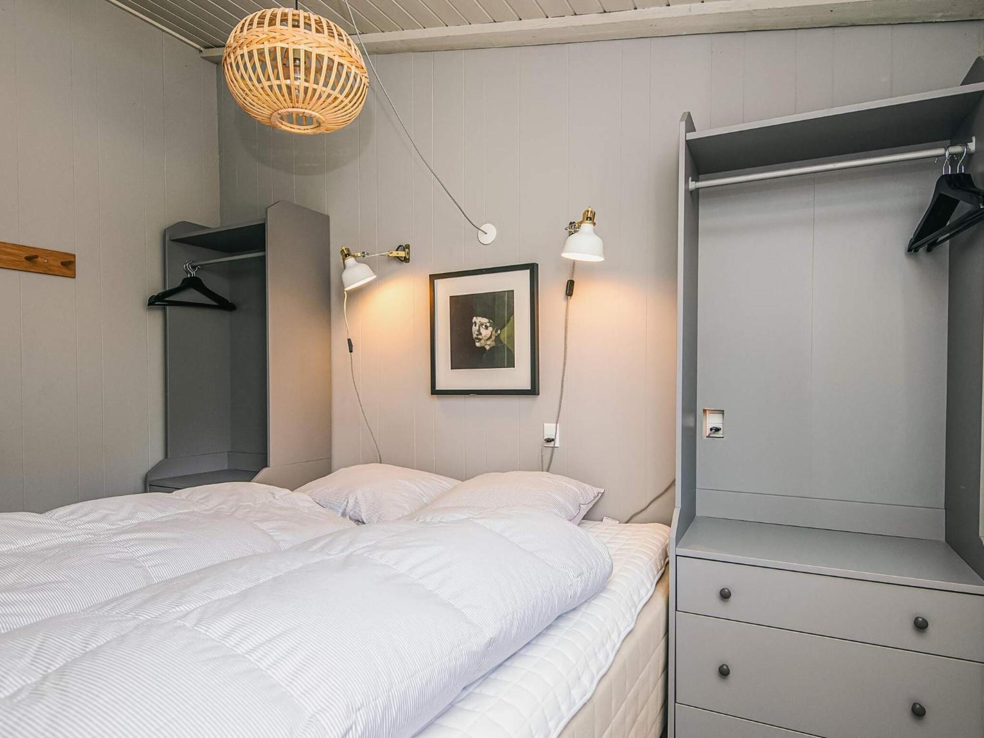 5 Person Holiday Home In Henne Henne Strand Εξωτερικό φωτογραφία